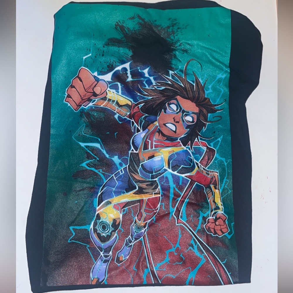 Marvel T-shirt